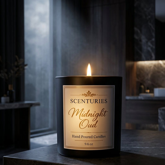 MIDNIGHT OUD