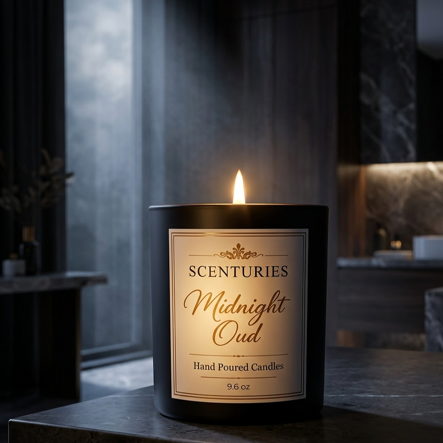 MIDNIGHT OUD