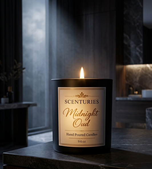MIDNIGHT OUD