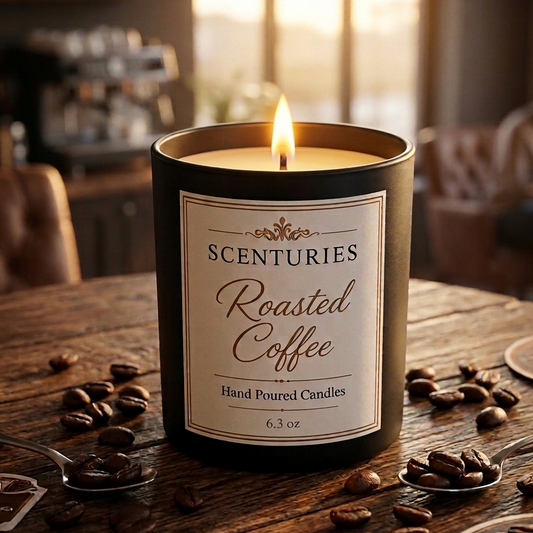 ROASTED COFFEE