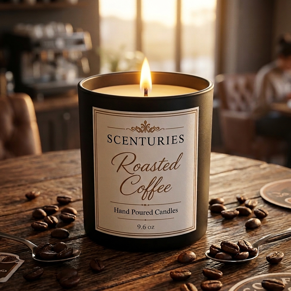 ROASTED COFFEE