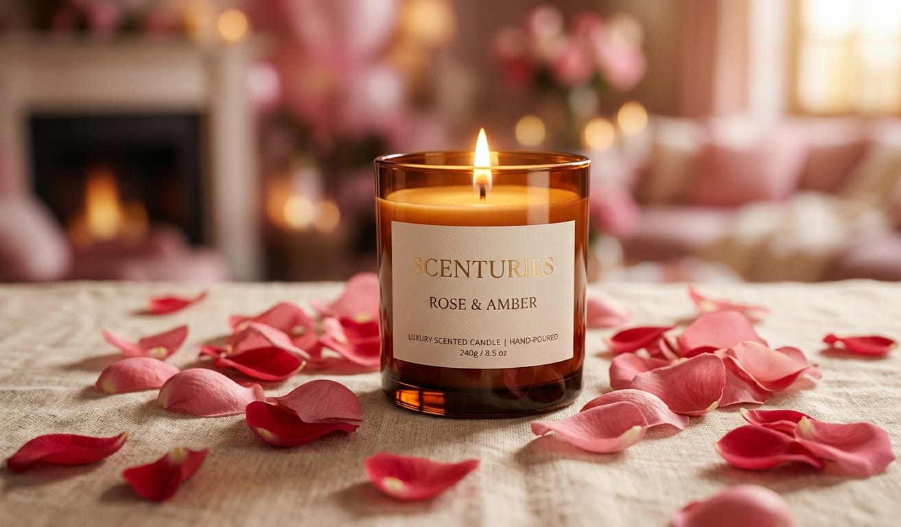 Timeless Aromas