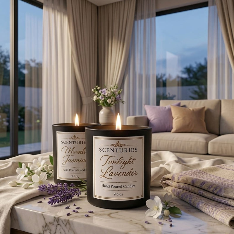 Serenity Collection