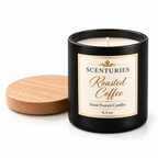 Roasted Coffee