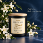 Moonlit Jasmine