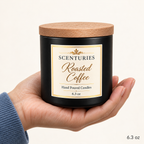 Roasted Coffee