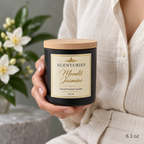 Moonlit Jasmine