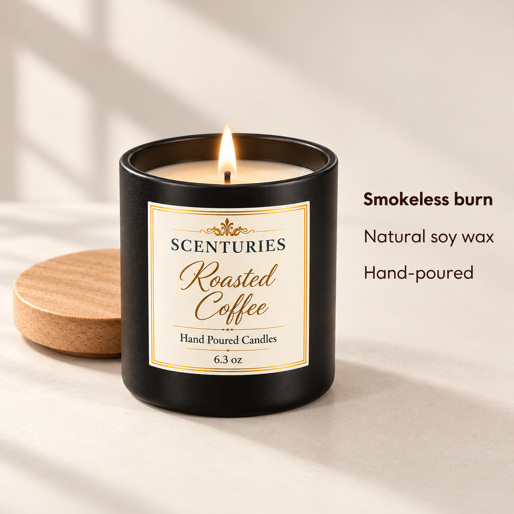 Roasted Coffee