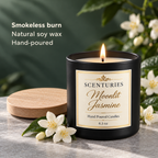 Moonlit Jasmine