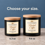 Roasted Coffee