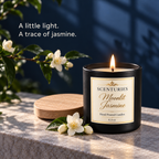 Moonlit Jasmine