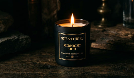 Midnight Oud