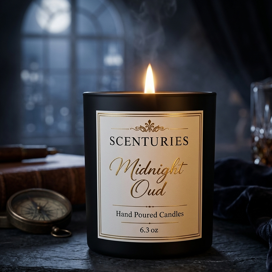 MIDNIGHT OUD