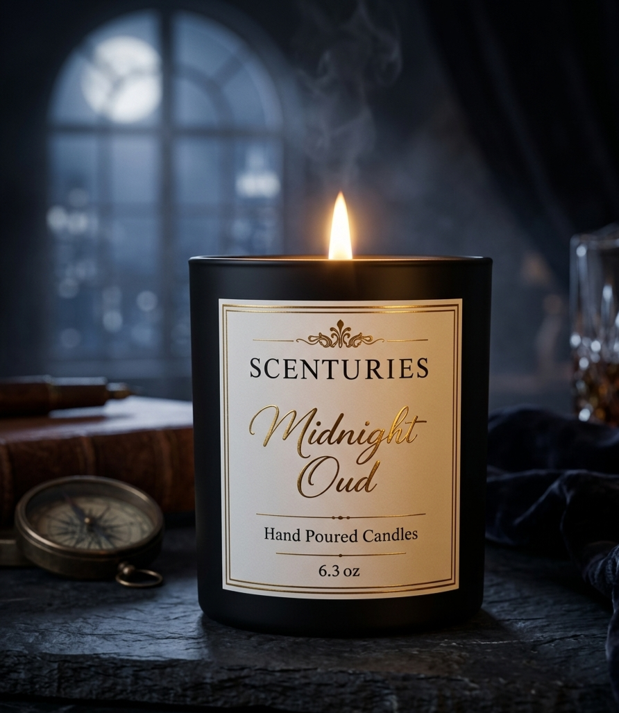 MIDNIGHT OUD