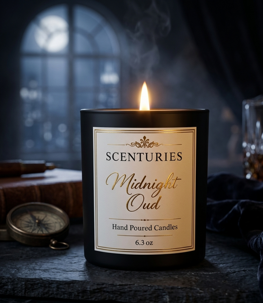MIDNIGHT OUD