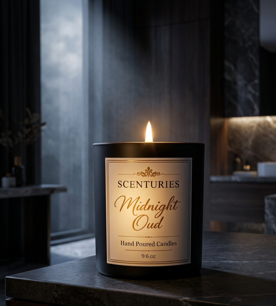 MIDNIGHT OUD