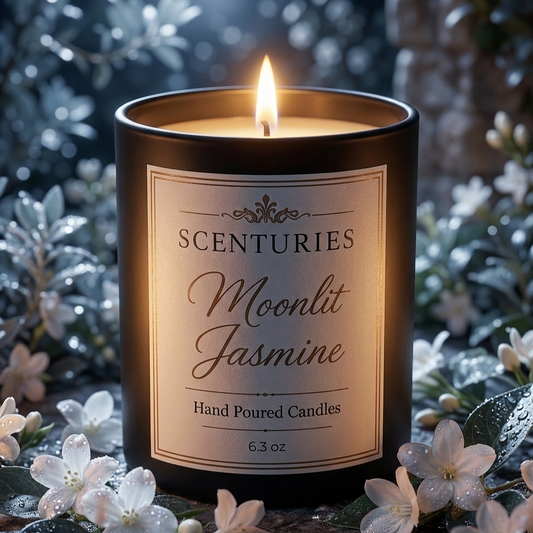 MOONLIT JASMINE