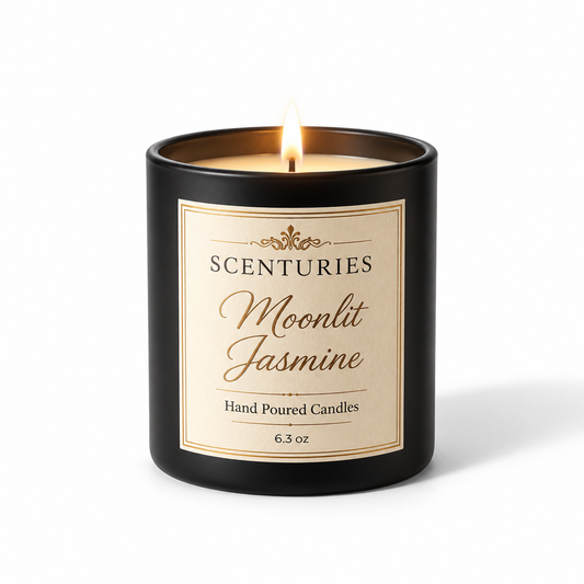 Moonlit Jasmine