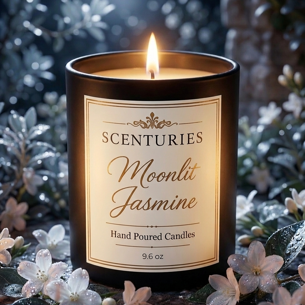 MOONLIT JASMINE