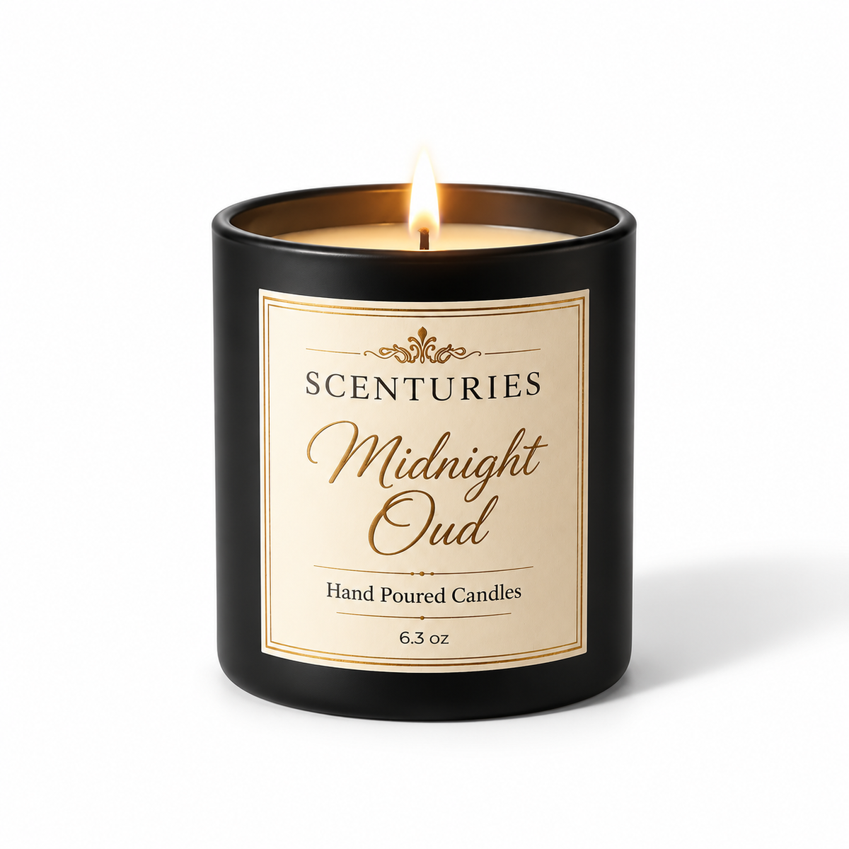 Midnight Oud