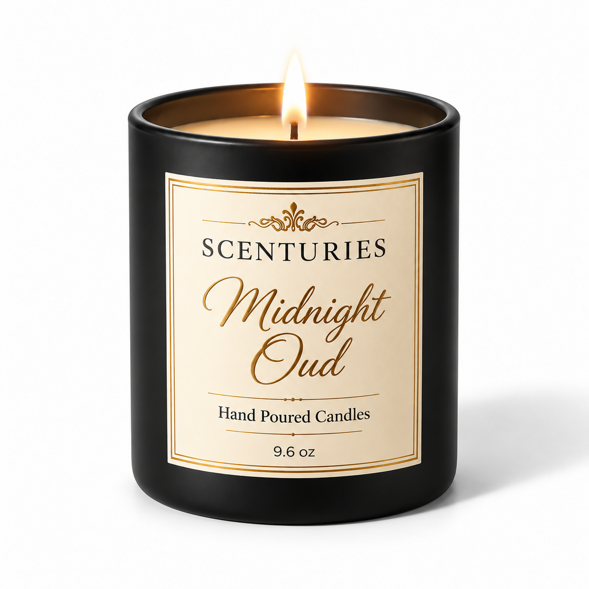 Midnight Oud