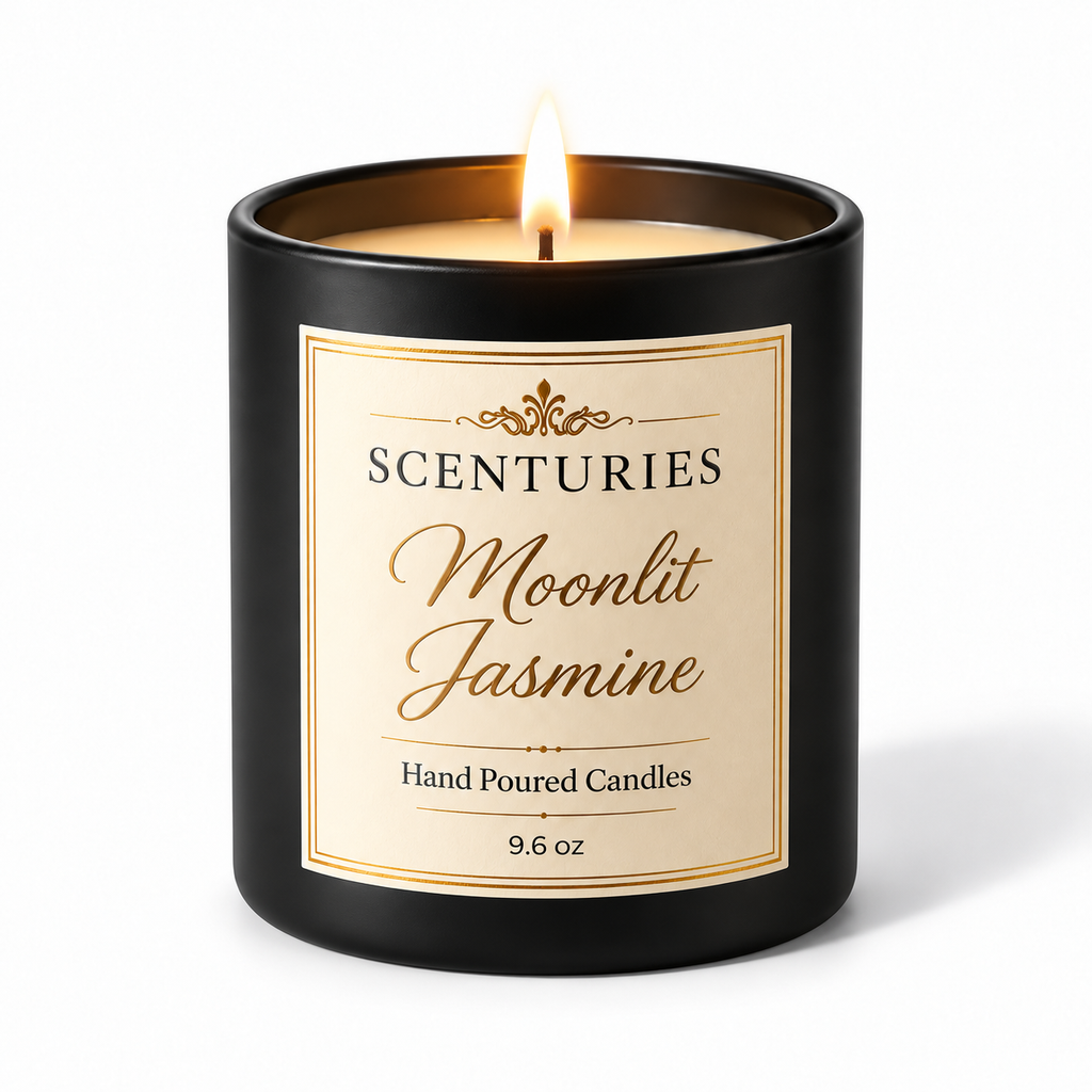 Moonlit Jasmine