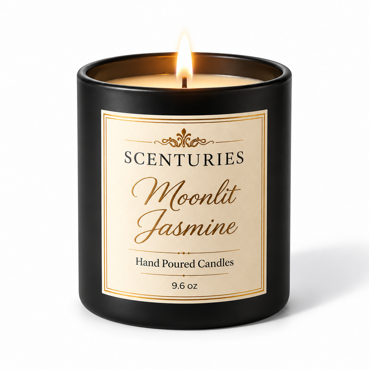 Moonlit Jasmine