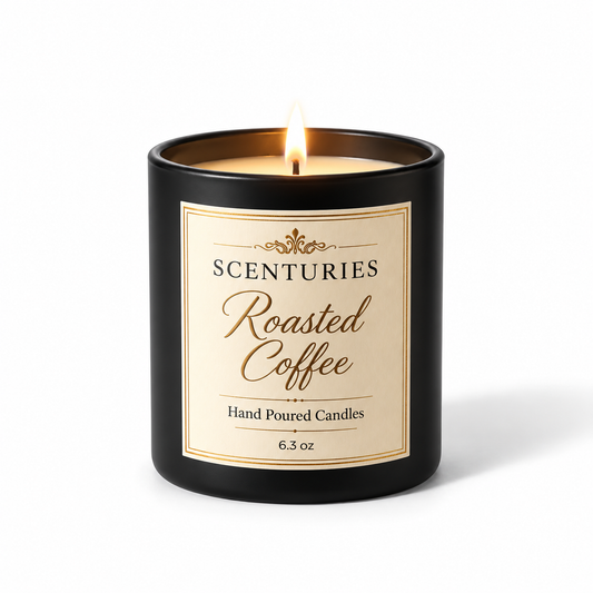 Roasted Coffee
