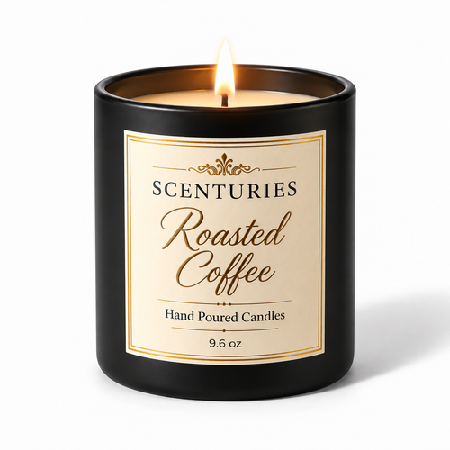 Roasted Coffee