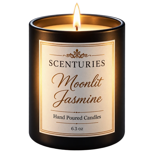Moonlit Jasmine