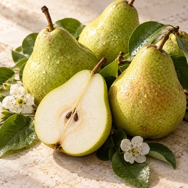 Pear