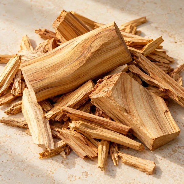 Sandalwood