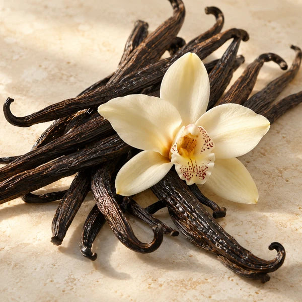 Vanilla cream
