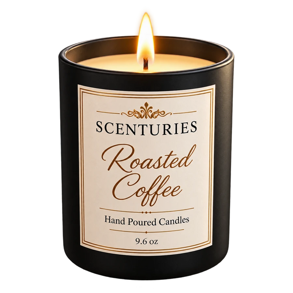 Roasted Coffee