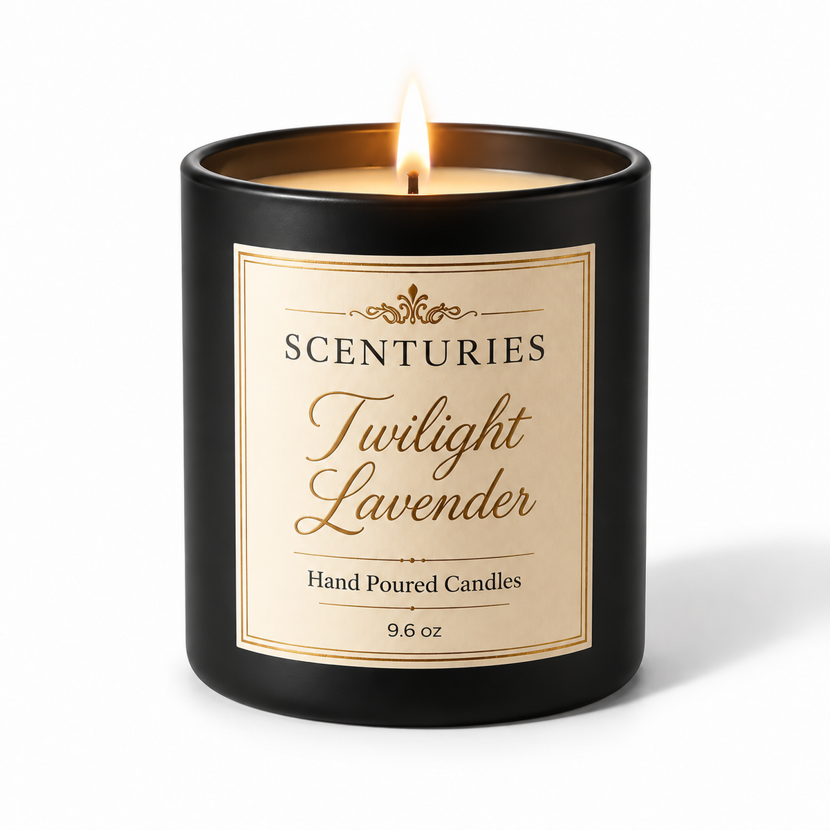 Twilight Lavender